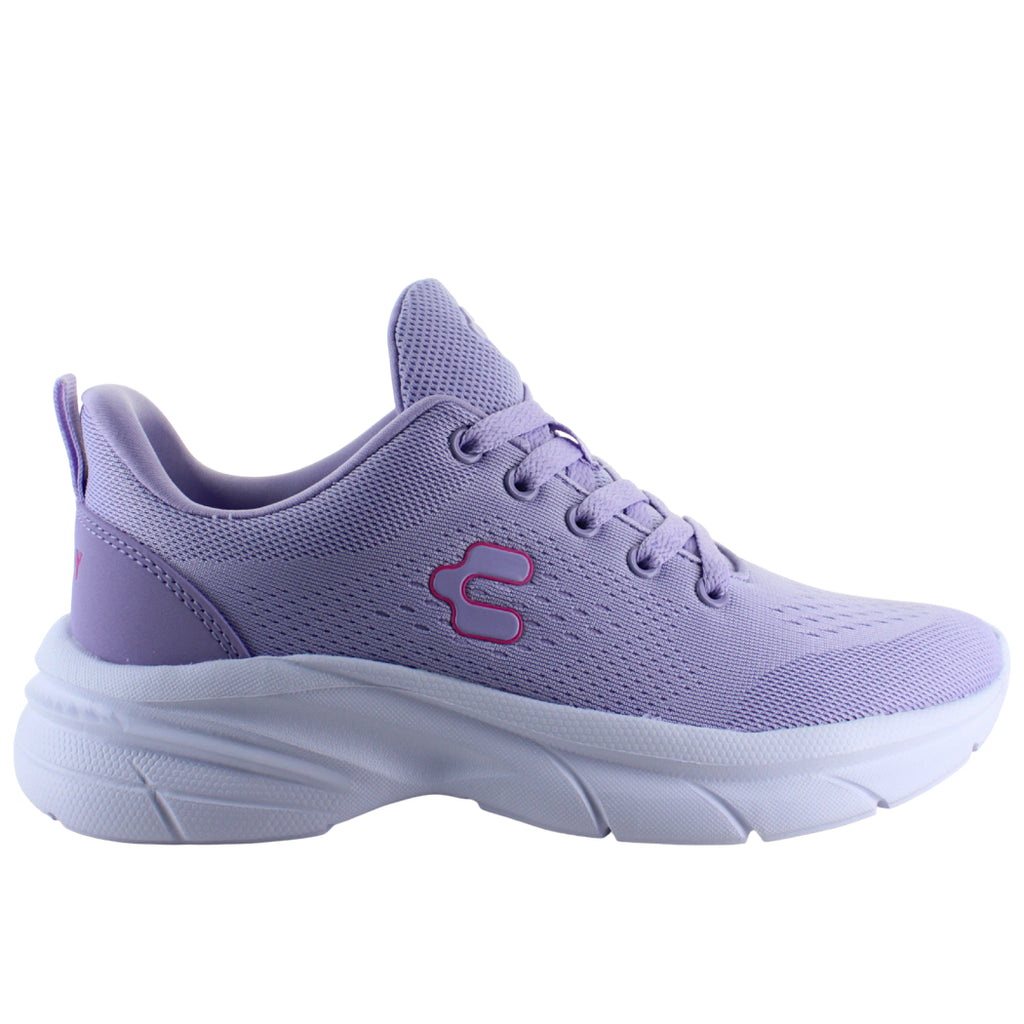 CHARLY TENIS SNEAKERS ATLETICO CASUAL SPORT GYM MUJER 93934