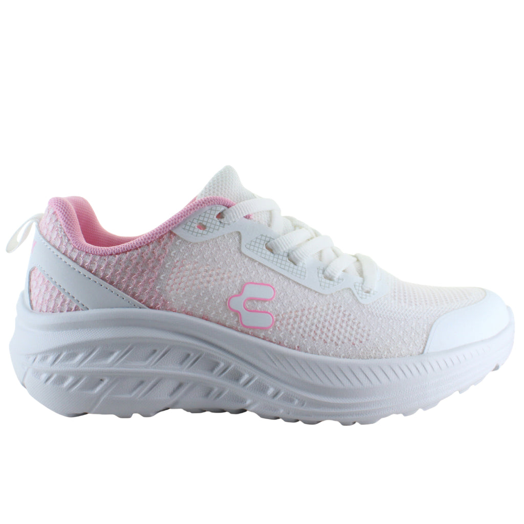 CHARLY TENIS SNEAKERS ATLETICO CASUAL SPORT GYM MUJER 93935