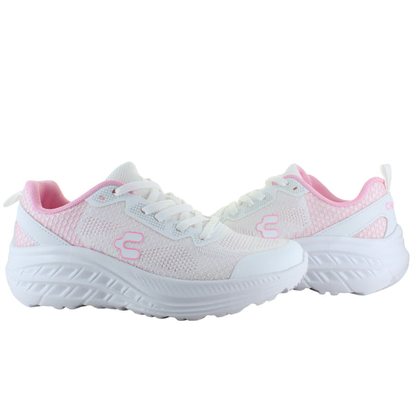 CHARLY TENIS SNEAKERS ATLETICO CASUAL SPORT GYM MUJER 93935