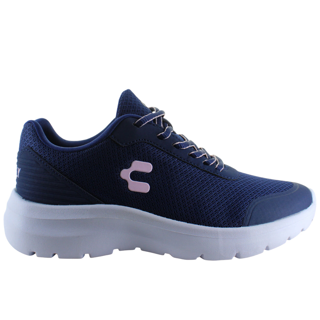 CHARLY TENIS SNEAKERS ATLETICO CASUAL SPORT GYM MUJER 93936