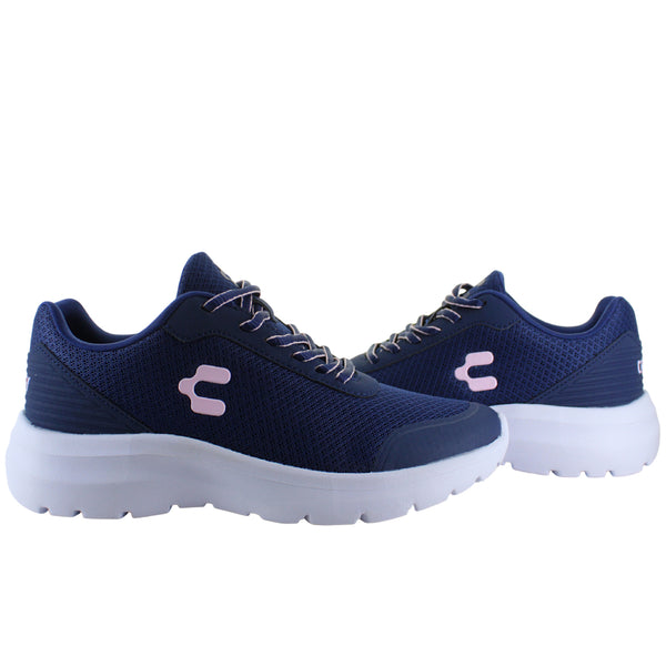 CHARLY TENIS SNEAKERS ATLETICO CASUAL SPORT GYM MUJER 93936