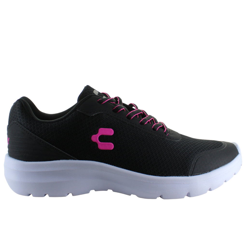CHARLY TENIS SNEAKERS ATLETICO CASUAL SPORT GYM MUJER 93937