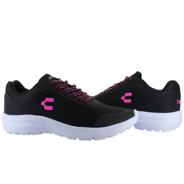 CHARLY TENIS SNEAKERS ATLETICO CASUAL SPORT GYM MUJER 93937