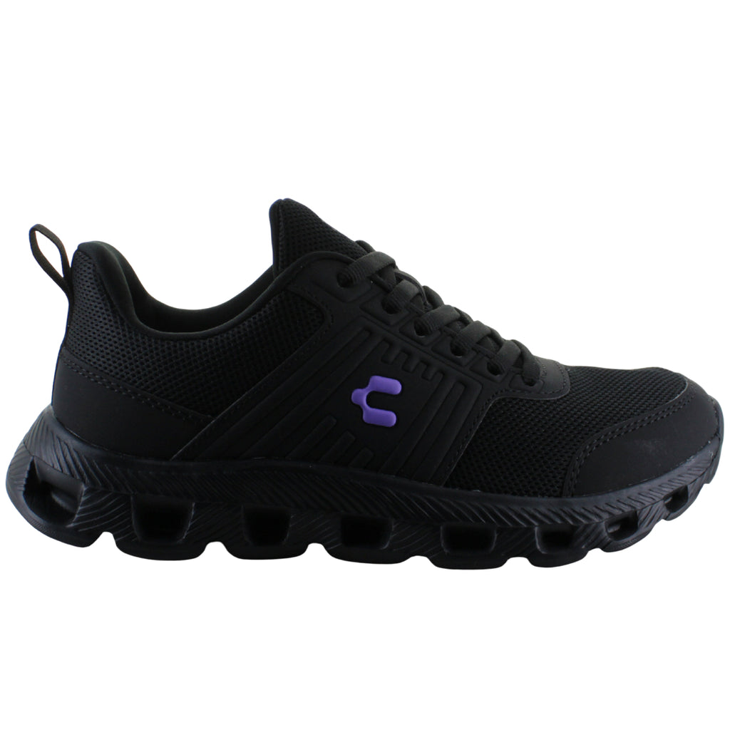 CHARLY TENIS SNEAKERS ATLETICO CORRER SPORT GYM MUJER 93938