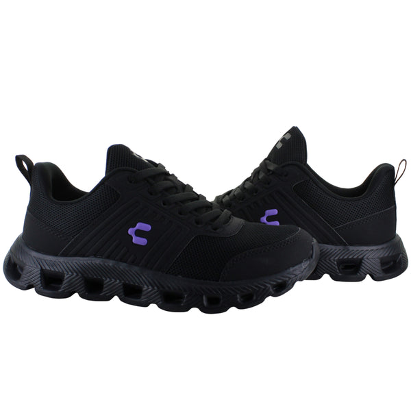 CHARLY TENIS SNEAKERS ATLETICO CORRER SPORT GYM MUJER 93938