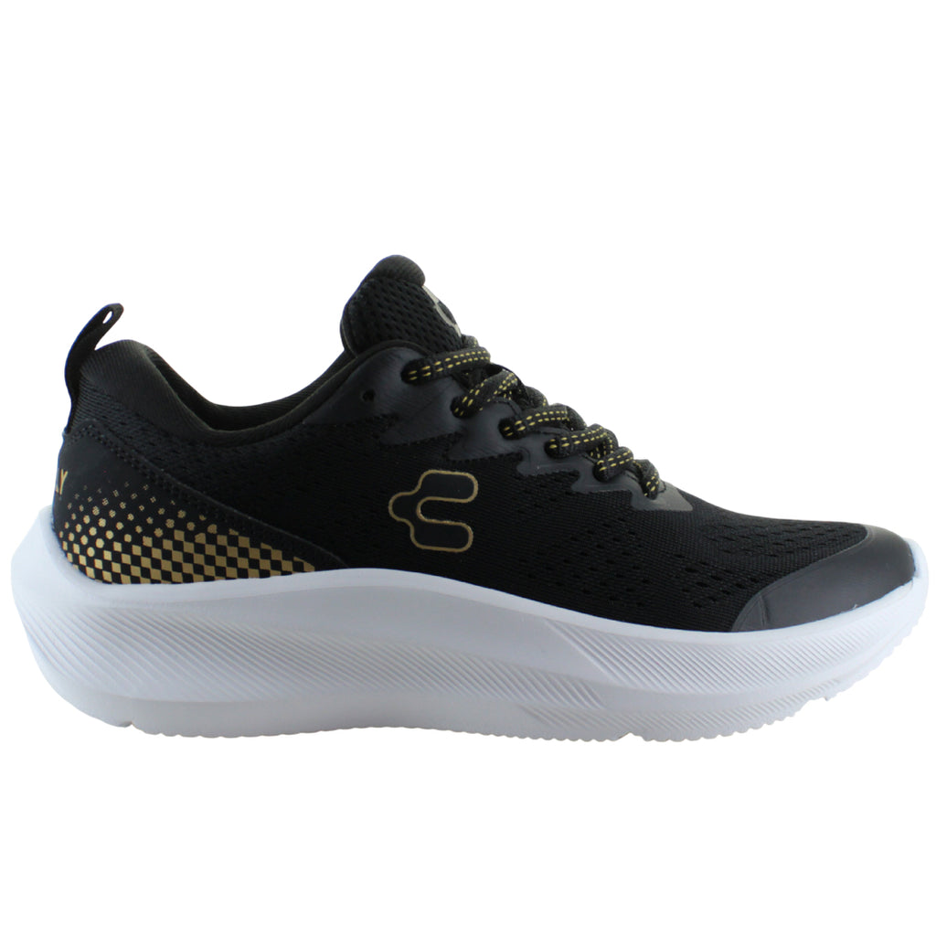 CHARLY TENIS SNEAKERS ATLETICO CORRER SPORT GYM UNISEX 93939