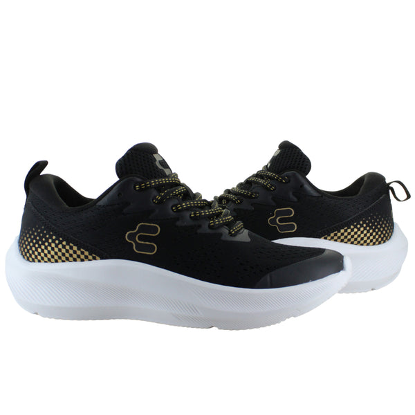 CHARLY TENIS SNEAKERS ATLETICO CORRER SPORT GYM UNISEX 93939