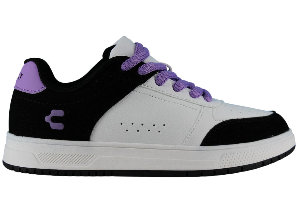 CHARLY TENIS SNEAKERS URBANO CASUAL SPORT SKATE MUJER 93940