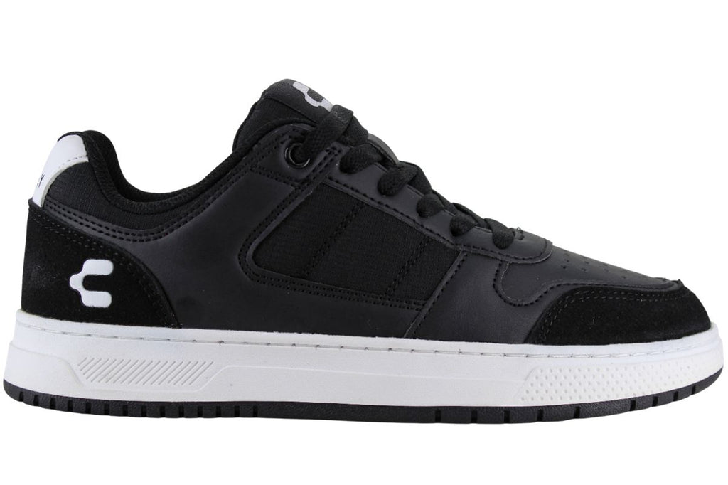 CHARLY TENIS SNEAKERS URBANO CASUAL SPORT SKATE UNISEX 93941