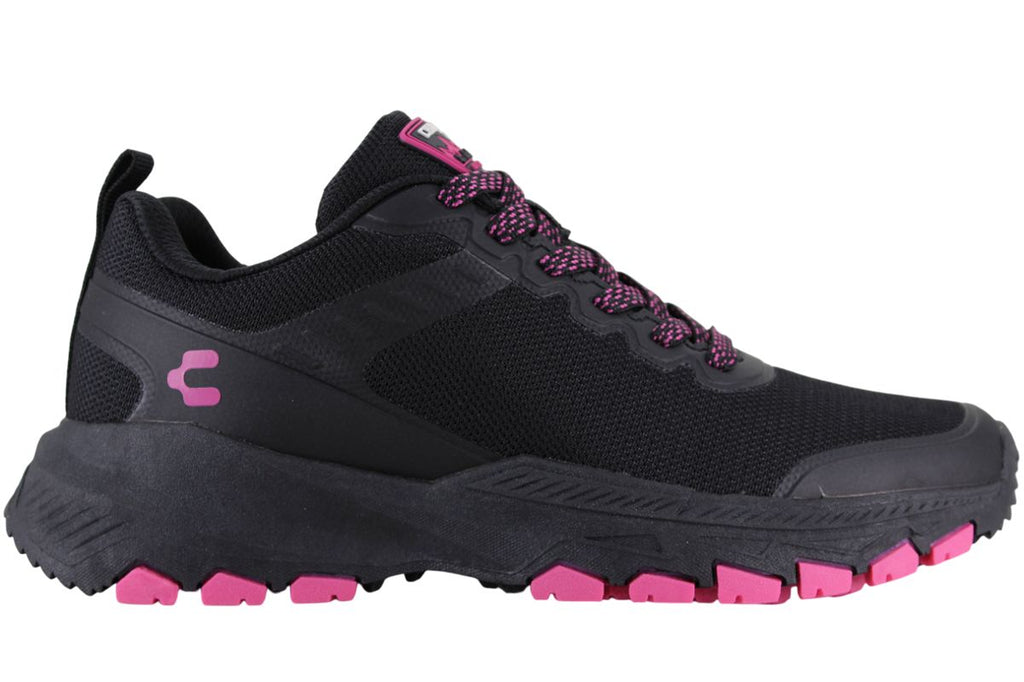 CHARLY TENIS SNEAKERS OUTDOOR CORRER SPORT GYM MUJER 93947