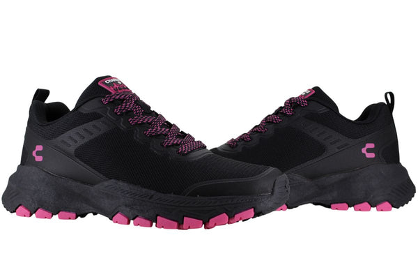 CHARLY TENIS SNEAKERS OUTDOOR CORRER SPORT GYM MUJER 93947