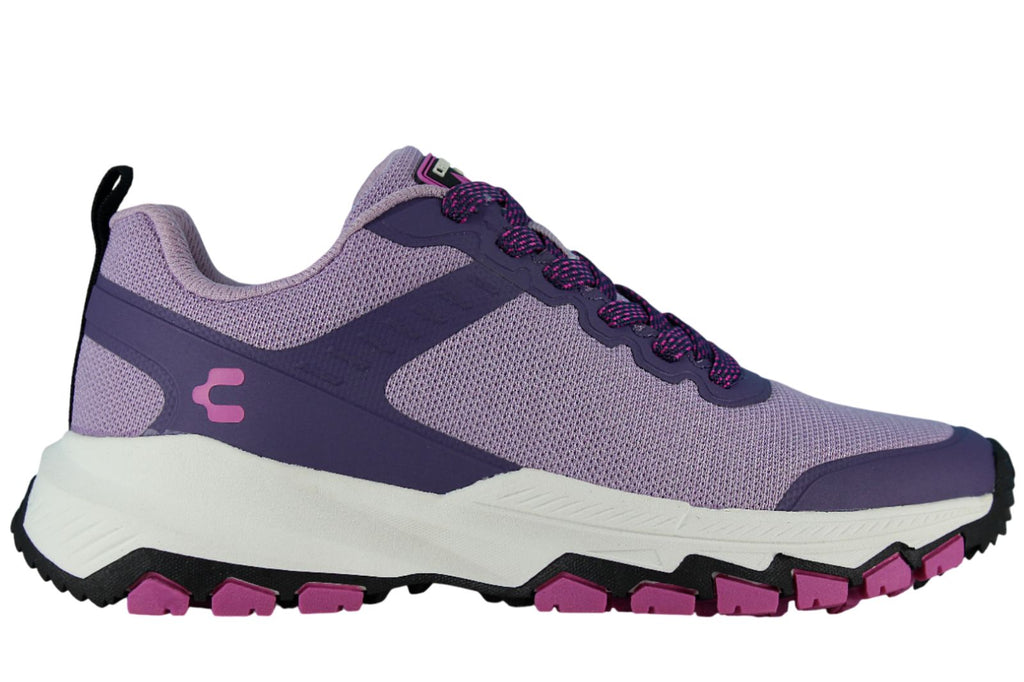 CHARLY TENIS SNEAKERS OUTDOOR CORRER SPORT GYM MUJER 93948