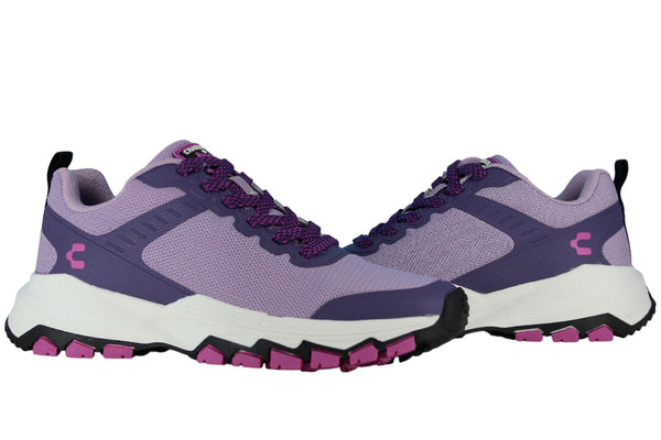 CHARLY TENIS SNEAKERS OUTDOOR CORRER SPORT GYM MUJER 93948