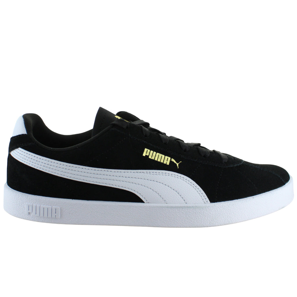 PUMA CLUB II TENIS SNEAKERS URBANO SPORT SKATE HOMBRE 93951