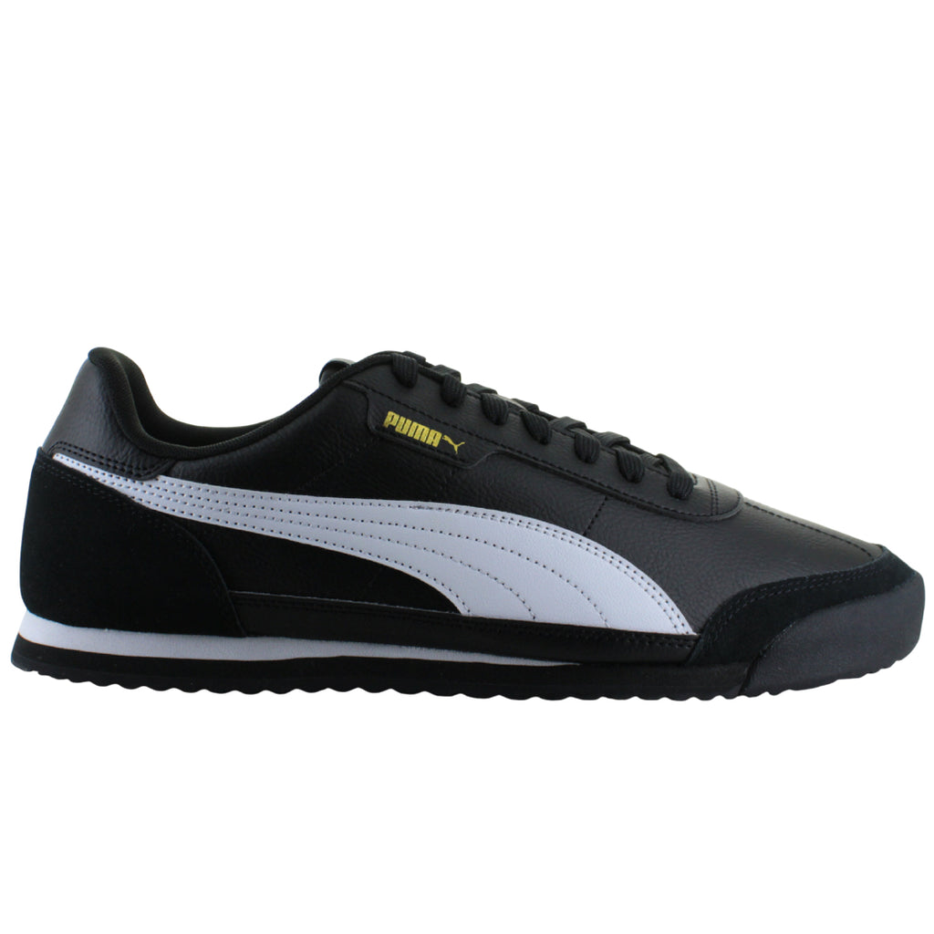 PUMA TURINO II TENIS SNEAKERS URBANO MODA SPORT HOMBRE 93957