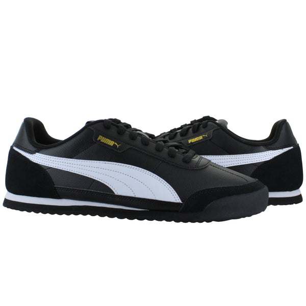 PUMA TURINO II TENIS SNEAKERS URBANO MODA SPORT HOMBRE 93957