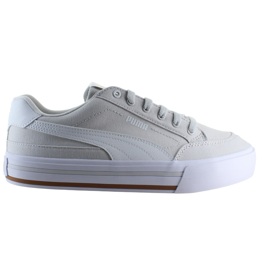 PUMA COURT CLASSIC TENIS SNEAKERS URBANO SPORT HOMBRE 93959
