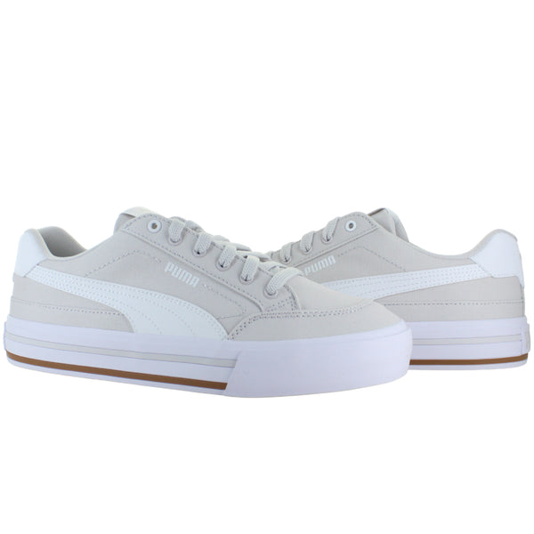 PUMA COURT CLASSIC TENIS SNEAKERS URBANO SPORT HOMBRE 93959