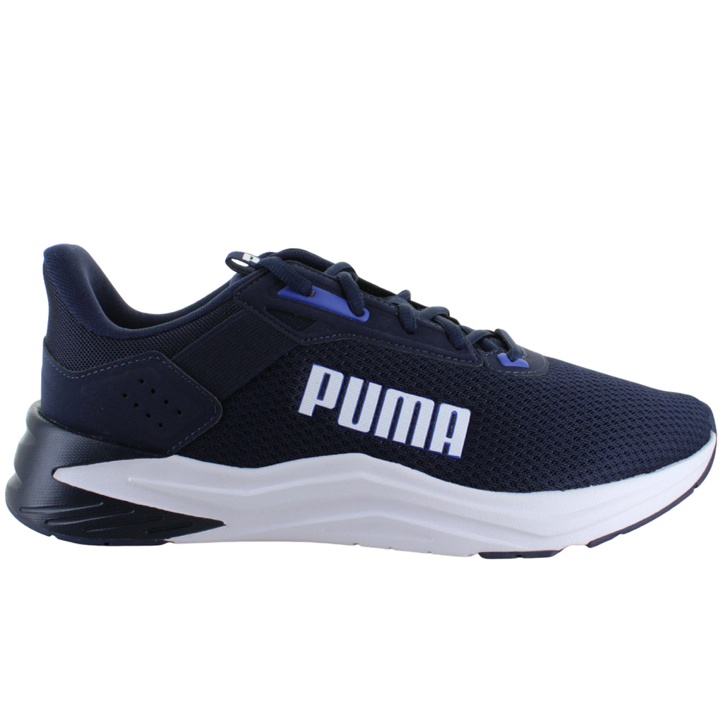 PUMA FTR WAVE TENIS SNEAKERS CORRER SPORT GYM HOMBRE 93960