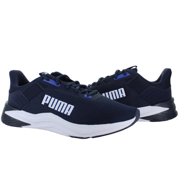 PUMA FTR WAVE TENIS SNEAKERS CORRER SPORT GYM HOMBRE 93960