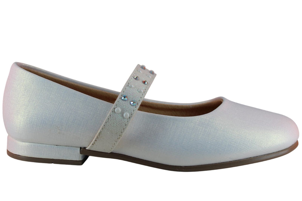 TROPICANA ZAPATO BALERINA FIESTA ELEGANTE BRLLOS NIÑA 93985