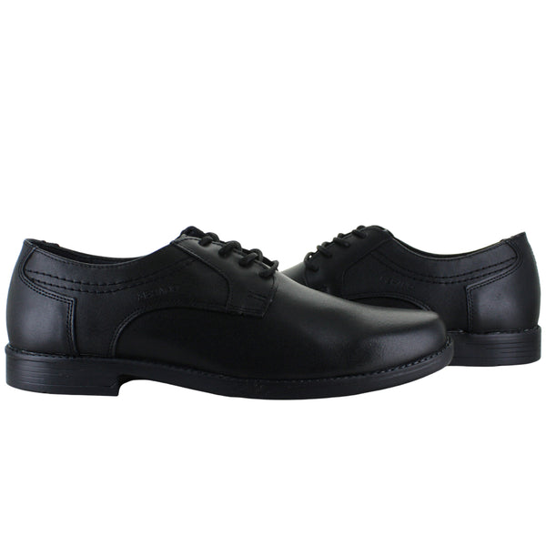MERANO ZAPATO CHOCLO MODA FORMAL ELEGANTE PIEL HOMBRE 94102