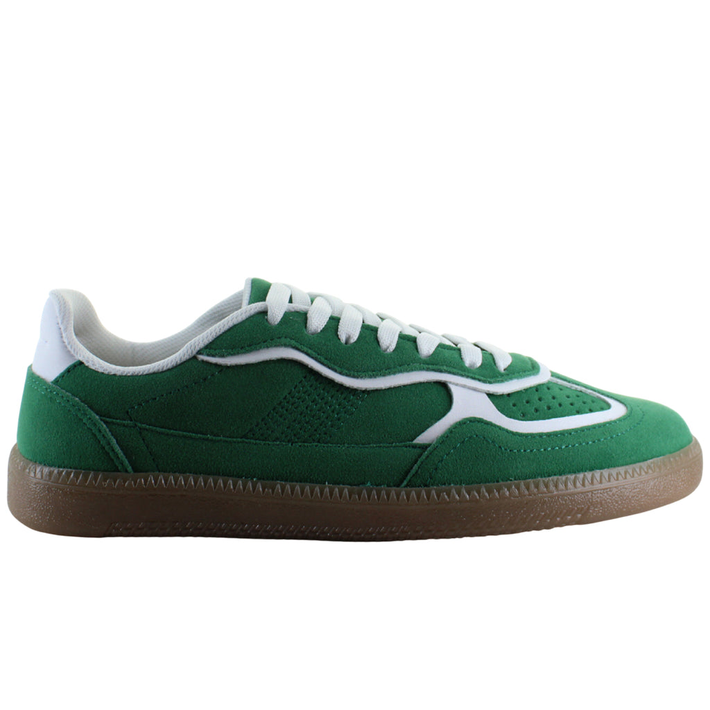 PERUGIA TENIS SNEAKERS URBANO MODA CASUAL SKATE UNISEX 94135
