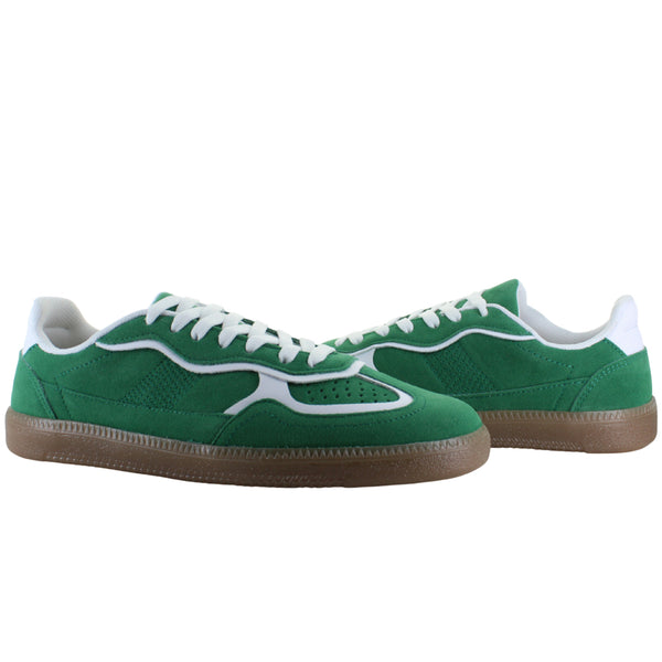 PERUGIA TENIS SNEAKERS URBANO MODA CASUAL SKATE UNISEX 94135