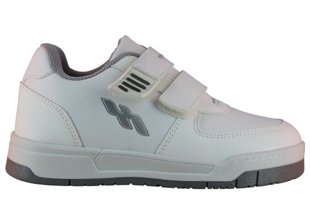 YUYIN TENIS SNEAKERS URBANO CASUAL ESCOLAR SPORT NIÑOS 94159