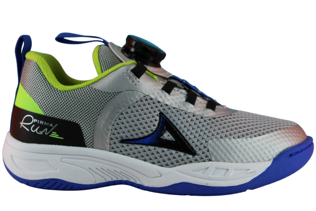 PIRMA TENIS SNEAKERS ATLETICO URBANO SPORT CORRER NIÑO 94200