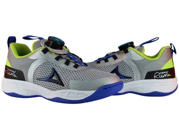 PIRMA TENIS SNEAKERS ATLETICO URBANO SPORT CORRER NIÑO 94200