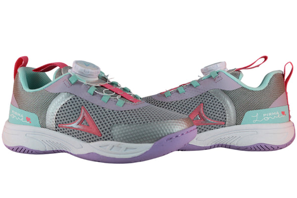 PIRMA TENIS SNEAKERS ATLETICO URBANO SPORT CORRER NIÑA 94201