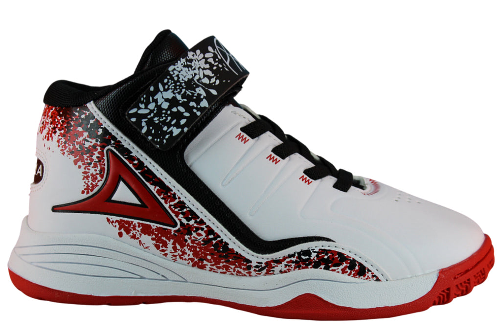 PIRMA TENIS SNEAKERS BOTA URBANO CASUAL SPORT NIÑO 94202