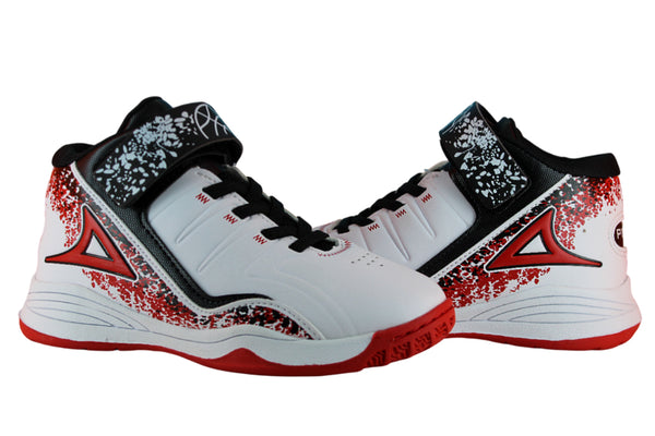 PIRMA TENIS SNEAKERS BOTA URBANO CASUAL SPORT NIÑO 94202