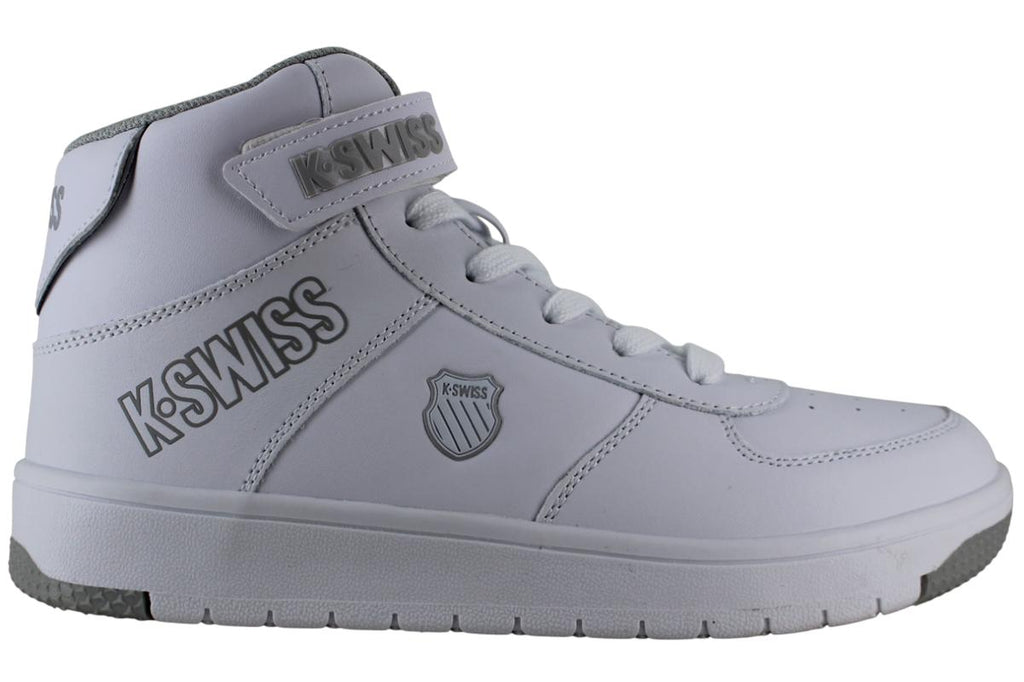 K-SWISS TENIS BOTA SNEAKERS SCHOOL SPORT CASUAL UNISEX 94209