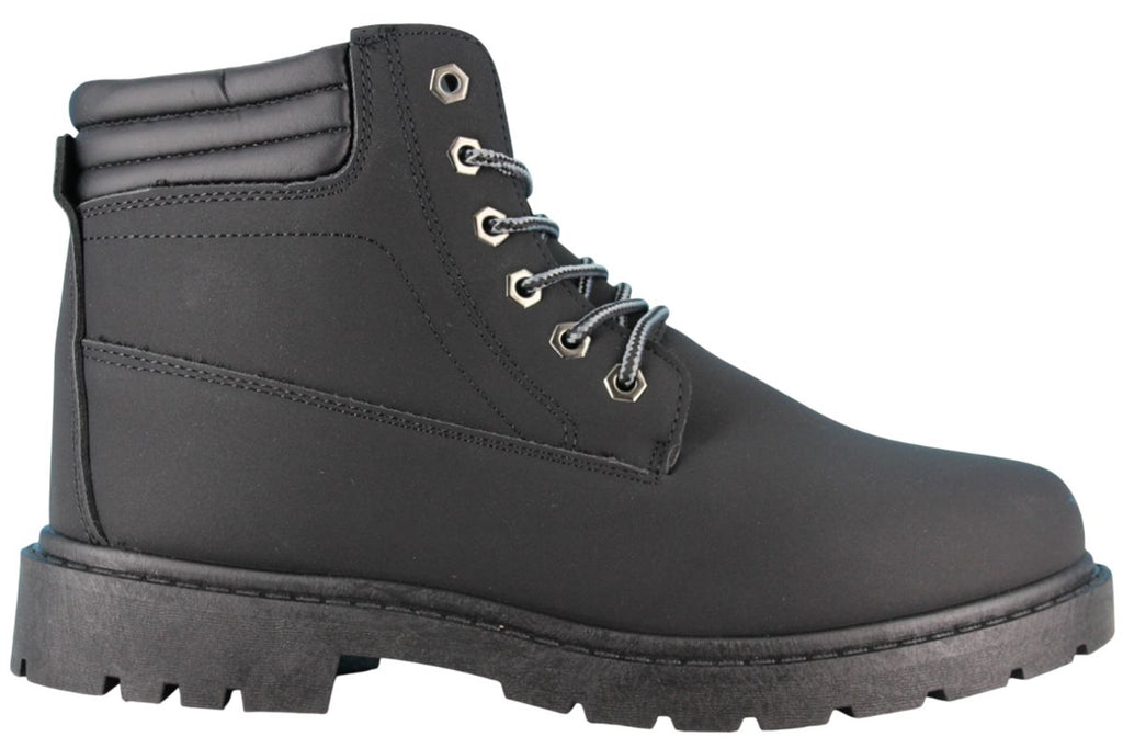 NEW FOREST POLO CLUB BOTA OUTDOOR MODA CASUAL HOMBRE 94216