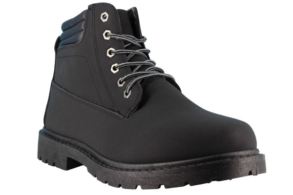 NEW FOREST POLO CLUB BOTA OUTDOOR MODA CASUAL HOMBRE 94216