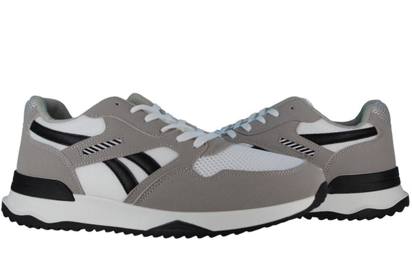 NEW FOREST POLO CLUB TENIS SNEAKERS SPORT GYM HOMBRE 94217