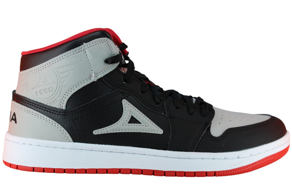 PIRMA TENIS BOTA SNEAKERS ATLETICO SPORT SKATE HOMBRE 94230