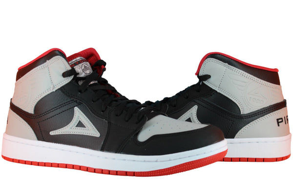PIRMA TENIS BOTA SNEAKERS ATLETICO SPORT SKATE HOMBRE 94230