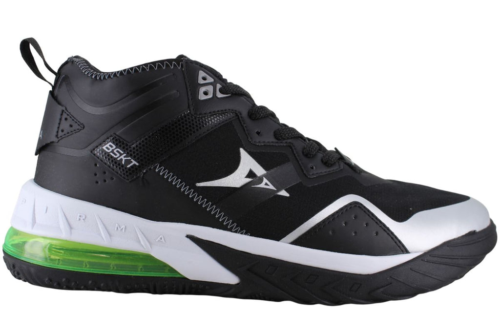 PIRMA TENIS BOTA SNEAKERS ATLETICO SPORT AIR HOMBRE 94231