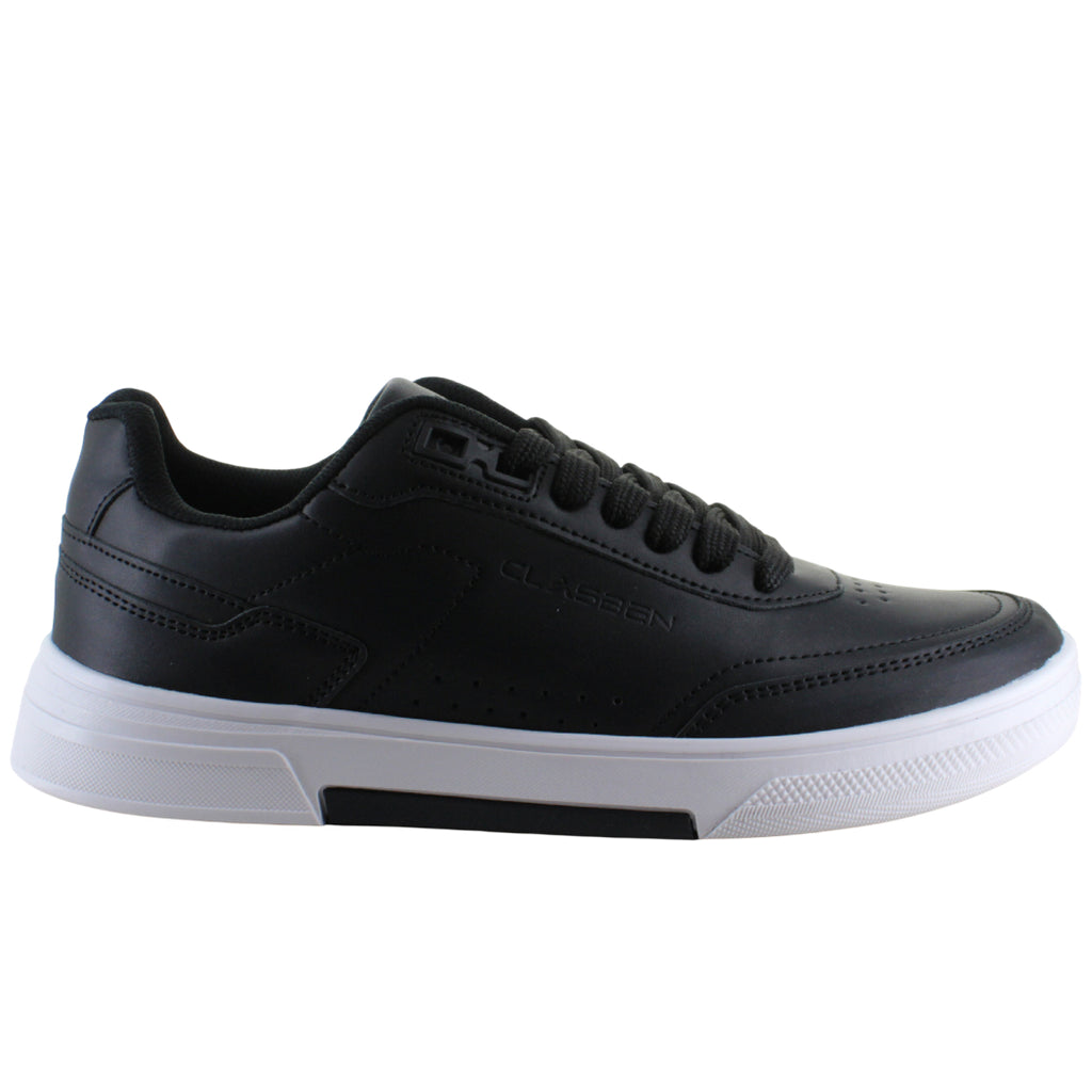 CLASBEN TENIS SNEAKERS URBANO MODA CASUAL SPORT HOMBRE 94258