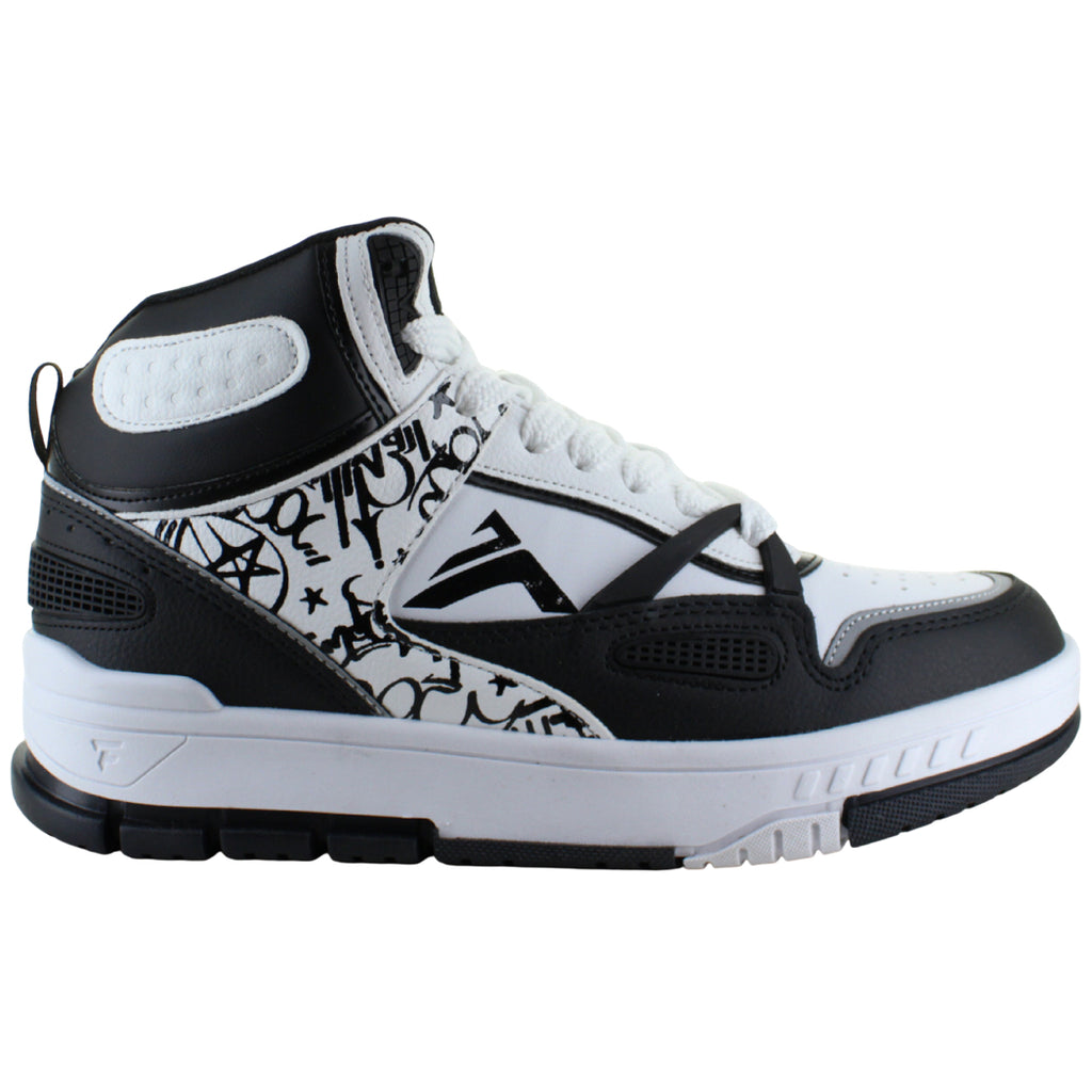 CLASBEN TENIS SNEAKERS BOTA URBANO CASUAL SPORT HOMBRE 94260