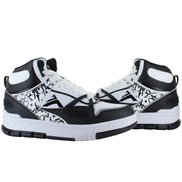 CLASBEN TENIS SNEAKERS BOTA URBANO CASUAL SPORT HOMBRE 94260