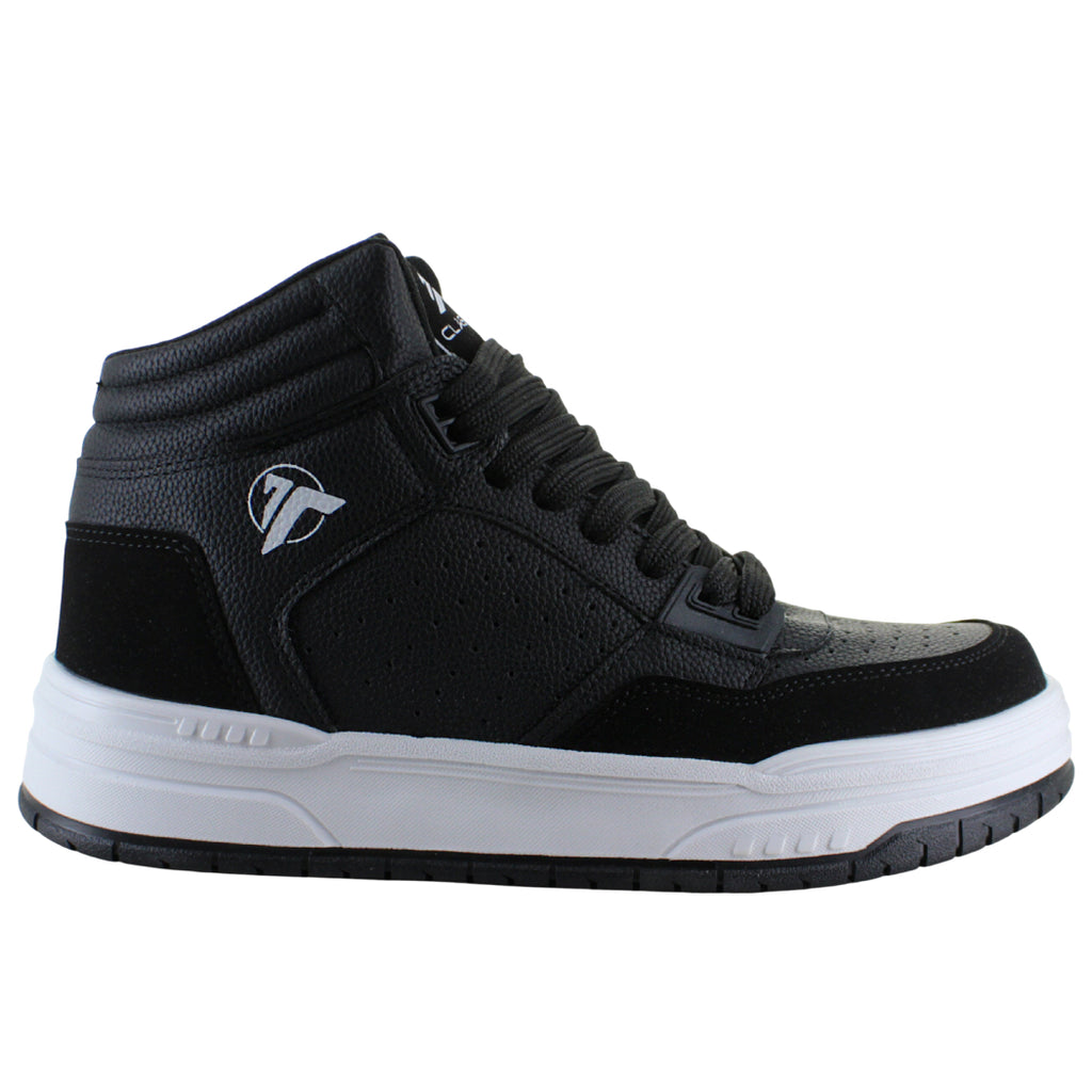 CLASBEN TENIS SNEAKERS BOTA URBANO CASUAL SPORT HOMBRE 94263