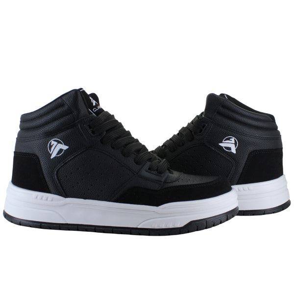 CLASBEN TENIS SNEAKERS BOTA URBANO CASUAL SPORT HOMBRE 94263