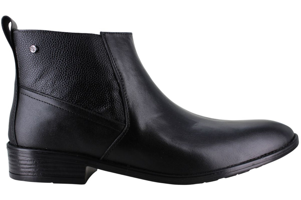LUGO CONTI BOTIN VESTIR FORMAL VAQUERO PIEL HOMBRE 94264