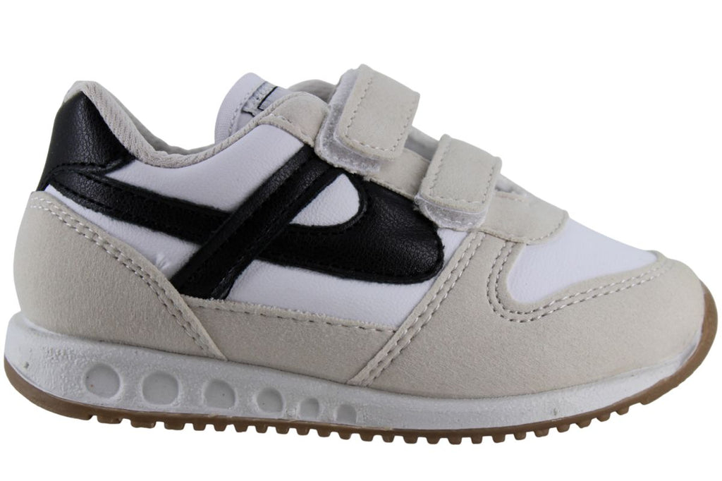 PANAM TENIS SNEAKERS ESCOLAR URBANO CORRER SPORT NIÑOS 94272