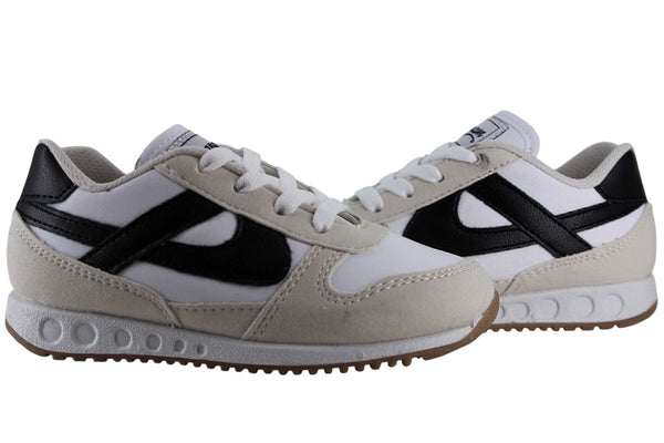 PANAM TENIS SNEAKERS ESCOLAR URBANO CORRER SPORT NIÑOS 94278