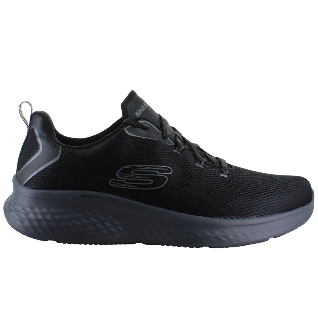 SKECHERS TENIS SNEAKERS CORRER SPORT GYM LIGERO HOMBRE 94288